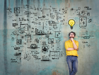 Uncover New Ideas to Innovate